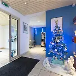 Ibis Budget Bourg En Bresse