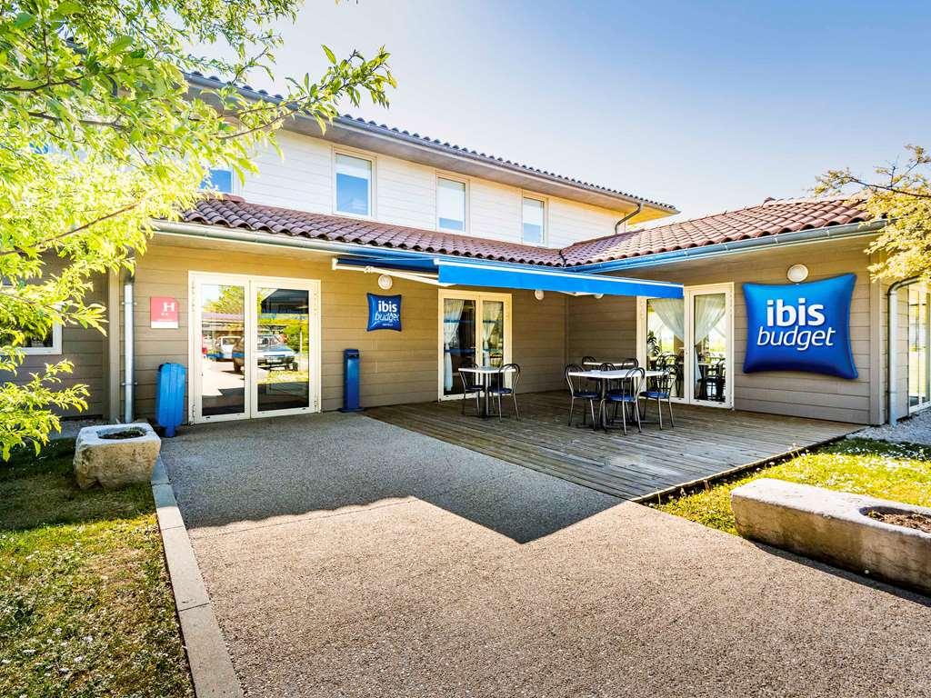 Ibis Budget En Bresse
