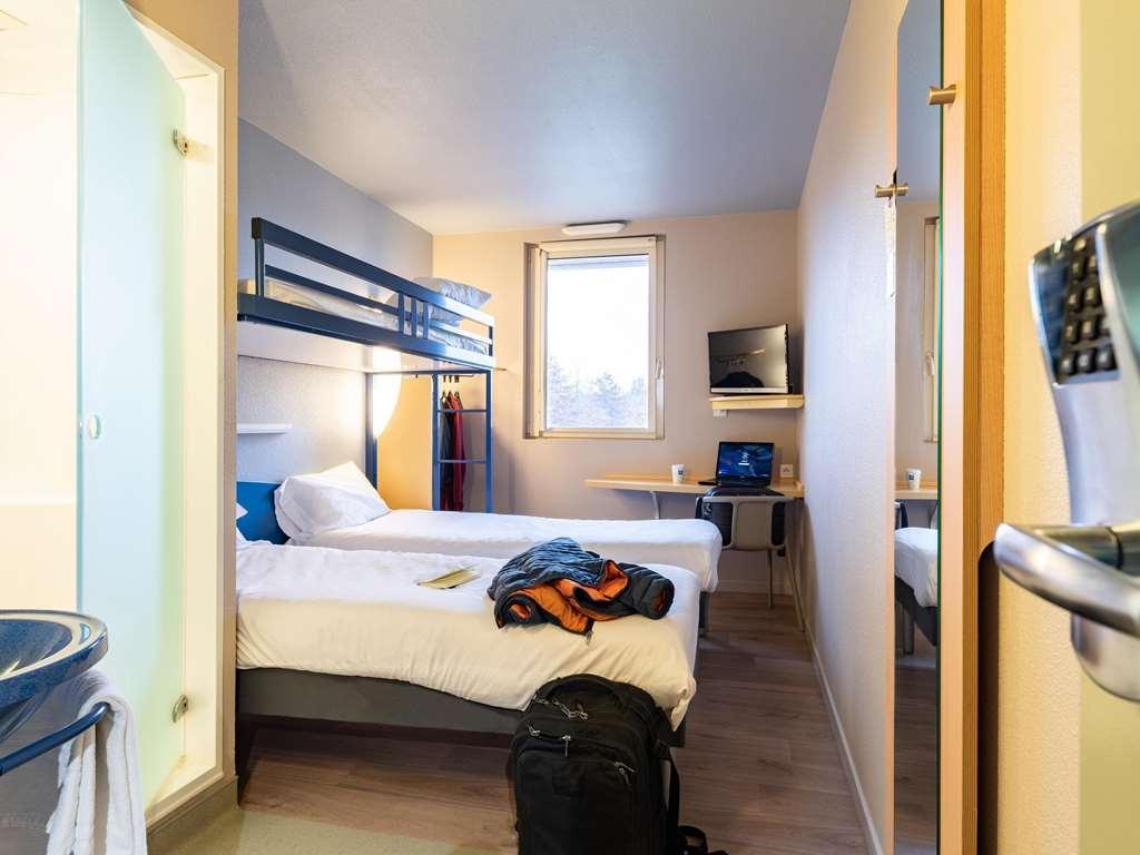 Hotel Ibis Budget En Bresse Bourg-en-Bresse