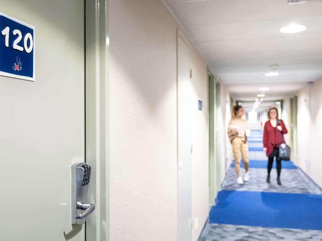 Ibis Budget En Bresse Hotel