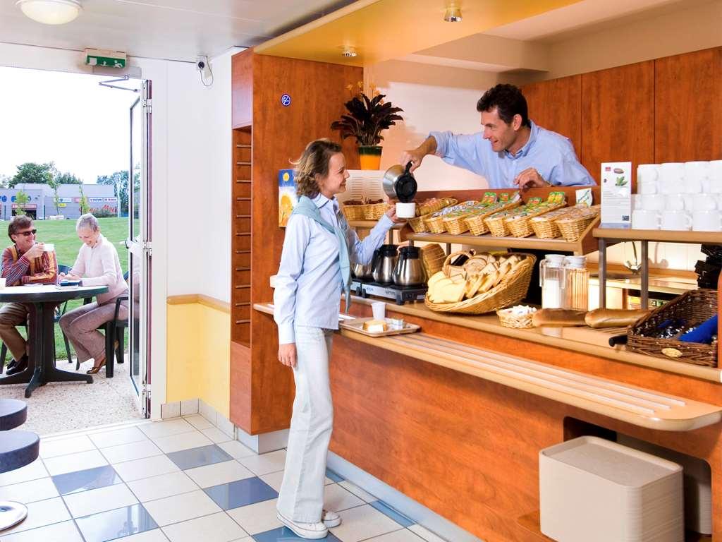 Ibis Budget En Bresse *