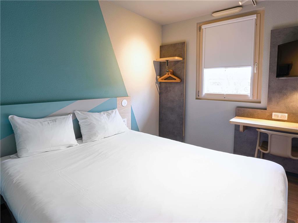 Hotel Ibis Budget En Bresse