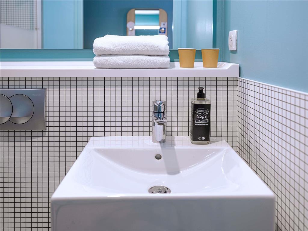 Hotel Ibis Budget En Bresse Bourg-en-Bresse